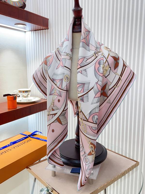Louis Vuitton Scarf LVC00522 Louis Vuitton Scarf LVC00522